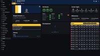 Basketball Legacy Manager 26 screenshot, image №4258672 - RAWG