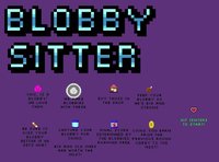 The Blobbysitter screenshot, image №2353502 - RAWG