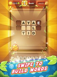 Word Bright – Word game puzzle screenshot, image №1890138 - RAWG