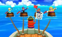 Mario Party: The Top 100 screenshot, image №659734 - RAWG