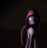 Dreaming Rainbow. mlp creepy pasta (collection) screenshot, image №3313145 - RAWG