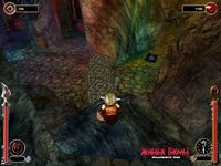 Brave Dwarves: Creeping Shadows screenshot, image №440965 - RAWG