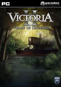 Victoria 2: Heart of Darkness screenshot, image №3689630 - RAWG