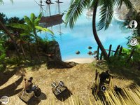 Destination: Treasure Island HD screenshot, image №63892 - RAWG