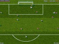 Total Soccer 2000 screenshot, image №289519 - RAWG