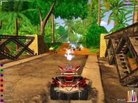 HyperBall Racing screenshot, image №465074 - RAWG