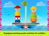 Toddler game for 2 3 year olds screenshot, image №3105521 - RAWG