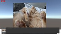 The Duality of Cat screenshot, image №3212819 - RAWG