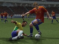 Pro Evolution Soccer 6 screenshot, image №454483 - RAWG