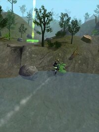 Slingshot Stunt Biker screenshot, image №2740540 - RAWG