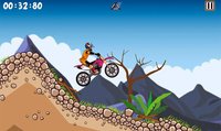 Bike Xtreme screenshot, image №1502090 - RAWG