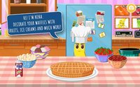 Fun Bakery - Fruits Vs Veggies screenshot, image №1492108 - RAWG