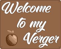Verger screenshot, image №1259992 - RAWG