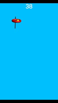 Flappy Ball Dunk - Android Game screenshot, image №2926680 - RAWG