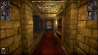 The Deep Paths: Labyrinth Of Andokost screenshot, image №111242 - RAWG