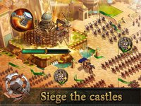 Wars of Glory-حروب المجد screenshot, image №888556 - RAWG