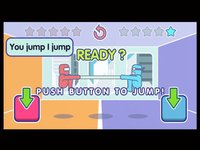 Funny Tug The Table-Jump Game screenshot, image №1597847 - RAWG