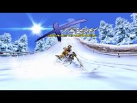 XTrem SnowBike screenshot, image №2150833 - RAWG