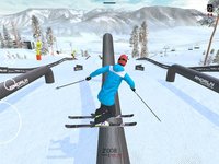 Just Ski and Snowboard screenshot, image №2066709 - RAWG