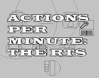 Actions Per Minute: The RTS screenshot, image №1117768 - RAWG
