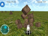 Goat Madness screenshot, image №1695005 - RAWG