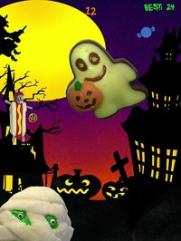 Tappy Halloween screenshot, image №1224808 - RAWG
