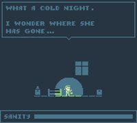 Nightwalk (itch) screenshot, image №994802 - RAWG