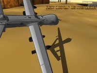 Army Drone striker: target undetected terrorist screenshot, image №1684797 - RAWG