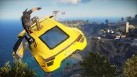 Just Cause 3 screenshot, image №51527 - RAWG