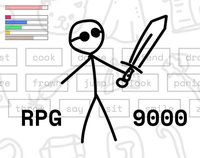 RPG 9000 screenshot, image №1767421 - RAWG