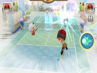 Ace of Tennis screenshot, image №906876 - RAWG