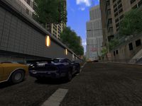 Burnout 3: Takedown screenshot, image №568696 - RAWG