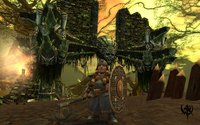 Warhammer Online: Age of Reckoning screenshot, image №434550 - RAWG