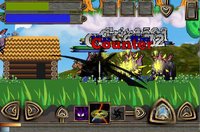 Heroes of a Lost World screenshot, image №625817 - RAWG