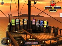 Reel Deal Slots: Blackbeard's Revenge screenshot, image №503961 - RAWG