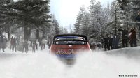WRC: FIA World Rally Championship screenshot, image №541846 - RAWG