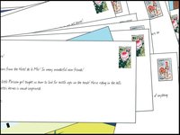 More Postcards in Real Colour screenshot, image №1072184 - RAWG