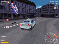 Europe Racer screenshot, image №329824 - RAWG