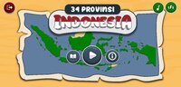 34 Provinsi Indonesia screenshot, image №3262838 - RAWG