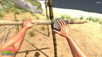 Hand Simulator: Survival screenshot, image №2495275 - RAWG