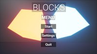 Blocks (itch) (Kapa_MiGR) screenshot, image №2392241 - RAWG