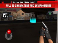 Town Survival: Killer Zom screenshot, image №1839066 - RAWG