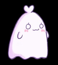 go ghost go screenshot, image №3233151 - RAWG