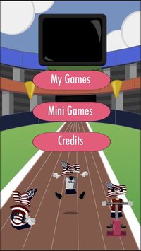 Mini-Game Marathon screenshot, image №1763603 - RAWG