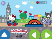 Hello Kitty Racing Adventures screenshot, image №1900225 - RAWG