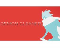 Demon Cleaner screenshot, image №1274968 - RAWG