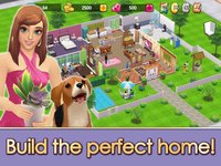 Home Street: Dream House Sim screenshot, image №2029979 - RAWG