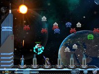 Invaders TD screenshot, image №1903863 - RAWG