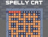 Spelly Cat (itch) screenshot, image №3533000 - RAWG