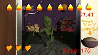 Trick or Treat! screenshot, image №2588183 - RAWG